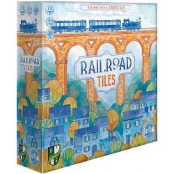 Railroad Tiles