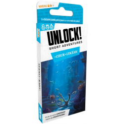 Unlock ! Short Adventures : Birmingham