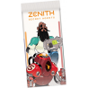 Zenith : Extension - Secret Agents