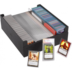 Gamegenic : Boite de Rangement Collector's Lair