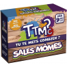TTMC Sales Mômes