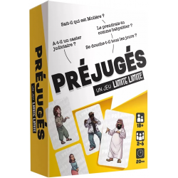 Préjugés