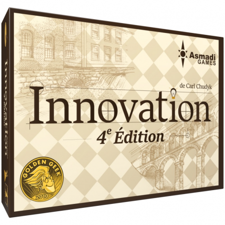 Innovation 4è édition