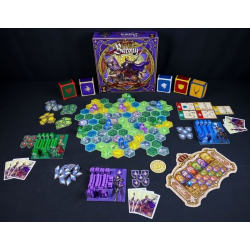 Barony édition Royale