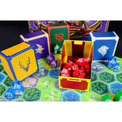 Barony édition Royale