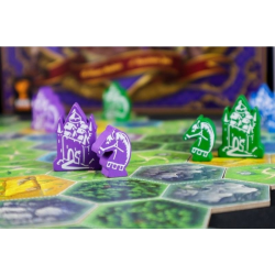 Barony édition Royale