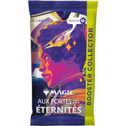 Magic - Booster Magic 2019
