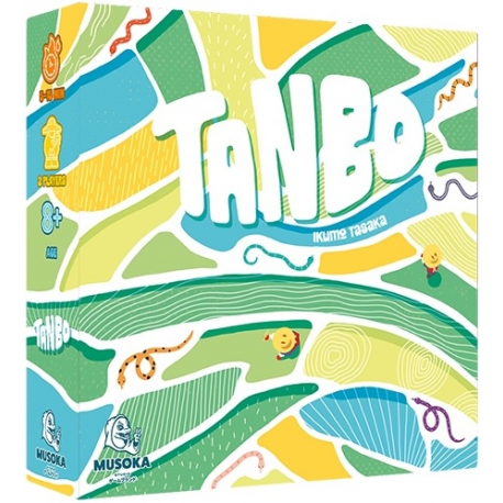 Tanbo