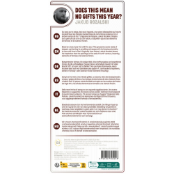 Puzzle Iello - 1000 pièces - Jakub Rozalski - Noël