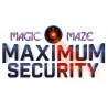 Magic Maze : Extension Maximum Security