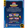 Star Realms - Academy : Mon premier jeu de Deckbuilding