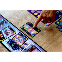 Star Realms - Academy : Mon premier jeu de Deckbuilding