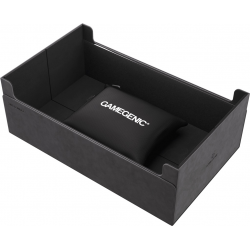 Gamegenic : Boite de Rangement Dungeon Pro