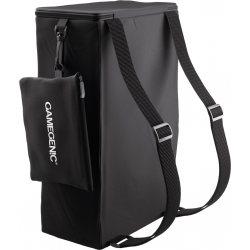 Gamegenic : Boite de Rangement Dungeon Pro