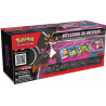 Pokémon : Nécessaire du Dresseur (Kit de Construction Premium)