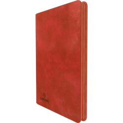 Gamegenic TCG Zip Binder 20 pages (360 Cartes)