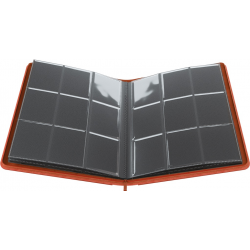 Gamegenic TCG Zip Binder 20 pages (360 Cartes)