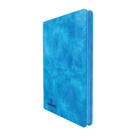 Rise TCG Zip Binder  Collector 360 Cartes