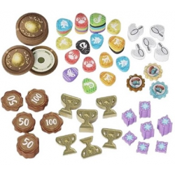 Wondrous Creatures - Extension : Kit Deluxe