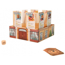 Détective Charlie : Mystères au Manoir