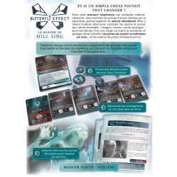 Butterfly Effect - Le Manoir de Hill Sing