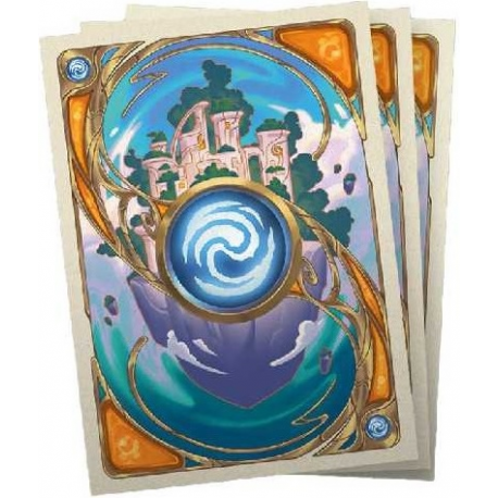 Altered Set 1 : Boosters