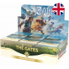 Altered Set 1 Beyond the Gates : Display de 36 Boosters EN