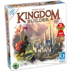 Kingdom Builder : Compact Edition