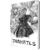Thanatos : Livre de base