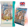 Altered - Set 5 Graines d'Unité (Seeds of Unity) : Booster Collector FR