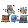 Pack Promo Spécial Préco Altered - Set 5 Graines d'Unité : PACK Ultime