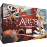 Arcs : Extension - Les Confins Dévastés