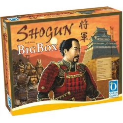 Shogun - Big Box