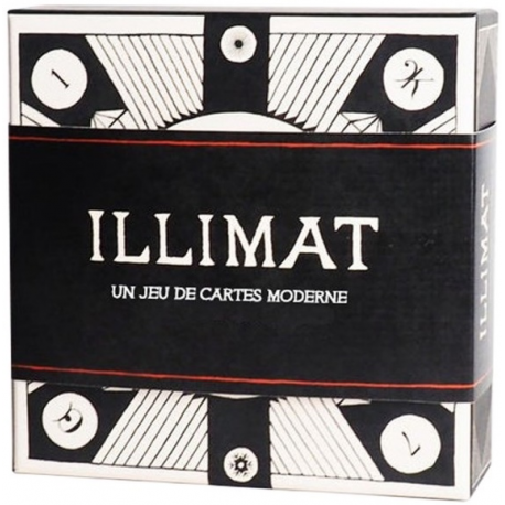 Illimat