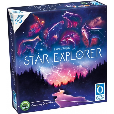 Star Explorer