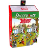 Différence - Edition Astérix