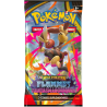 Pokémon - ME02 Flammes Fantasmagoriques - Booster