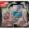 Pokémon - ME02 Flammes Fantasmagoriques - Tripack