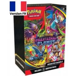 Pokémon - EV08 Evolutions Prismatiques