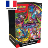 Pokémon (Produit descellé) - ME02 Flammes Fantasmagoriques - Bundle 6 Boosters