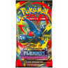 Pokémon (Produit descellé) - ME02 Flammes Fantasmagoriques - Bundle 6 Boosters
