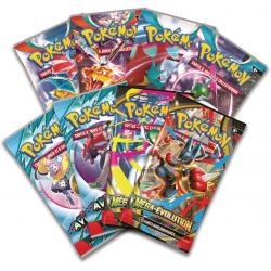 Pokémon - Coffret Collection Premium Méga-Florizarre-Ex