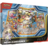 Pokémon - Coffret Ex - Méga-Kougourex-Ex