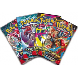 Pokémon - Coffret Ex - Méga-Kougourex-Ex