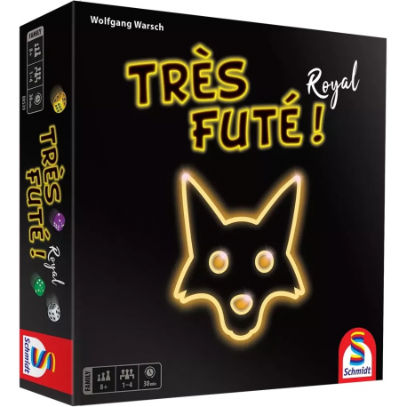 Très Futé Royal
