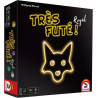 Très Futé Royal