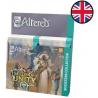 Altered - Set 5 Graines d'Unité (Seeds of Unity) : Pack de 12 Boosters Collector EN