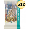 Altered - Set 5 Graines d'Unité (Seeds of Unity) : Pack de 12 Boosters Collector EN