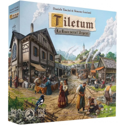 Tiletum : Extension - La Ruée vers l'Argent