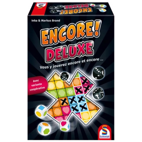 Encore ! Deluxe